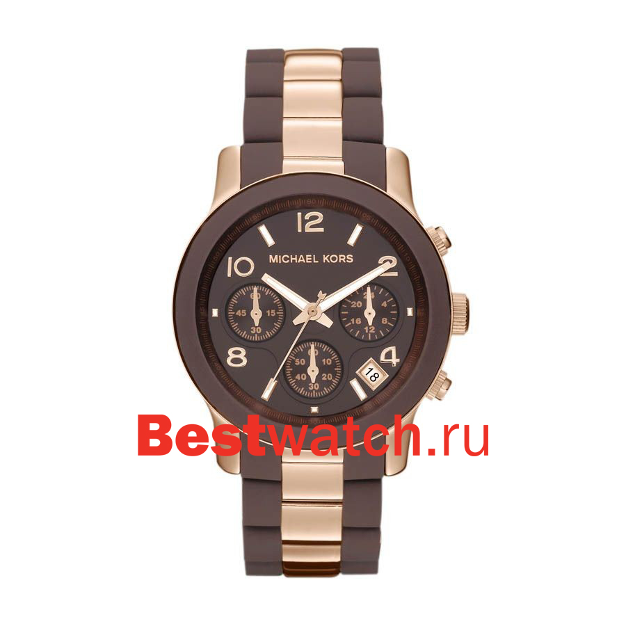 Часы Michael Kors Bradshaw MK5658